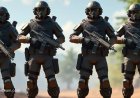 500+ Killer Gaming Nicknames for 2025 – Unleash Your Identity!
