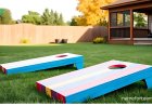 255+ Cornhole Team Names for a Winning Edge