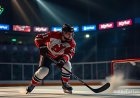 199+ Cool Hockey Team Names for Ice & Street Hockey Squads