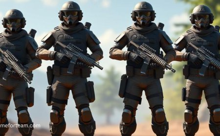 500+ Killer Gaming Nicknames for 2025 – Unleash Your Identity!