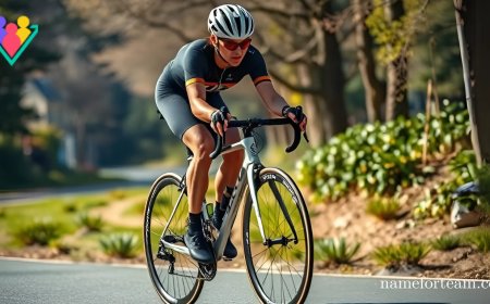 250+ Bicycle Gang Names for Your Cycling Crew