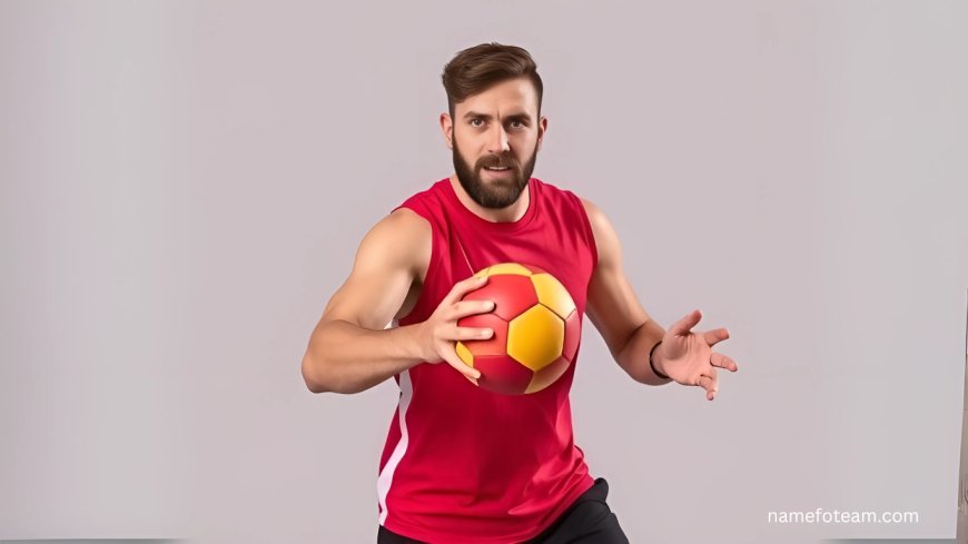 270+ Top Dodgeball Team Names for 2025